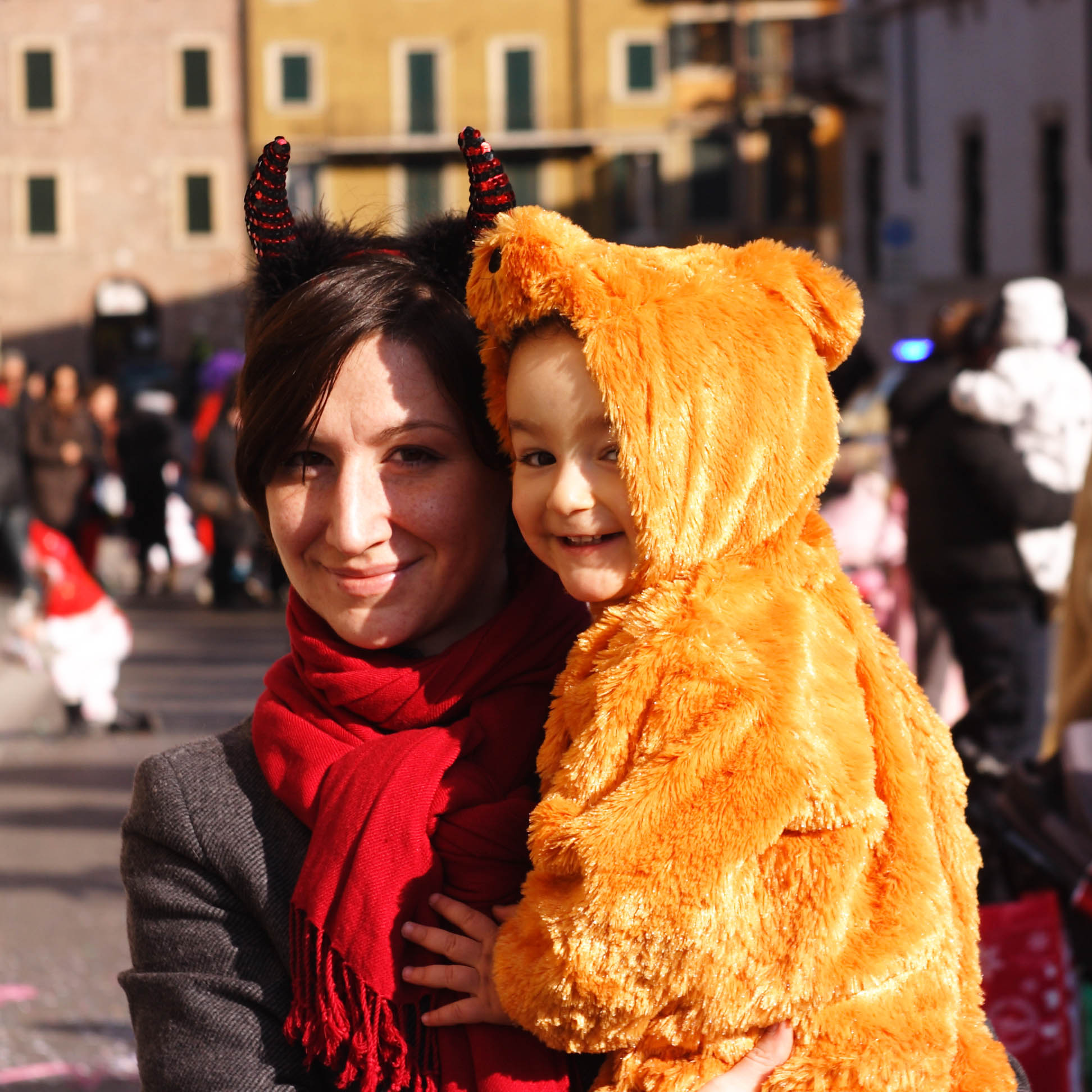Marina shakulina fotografa di bambini