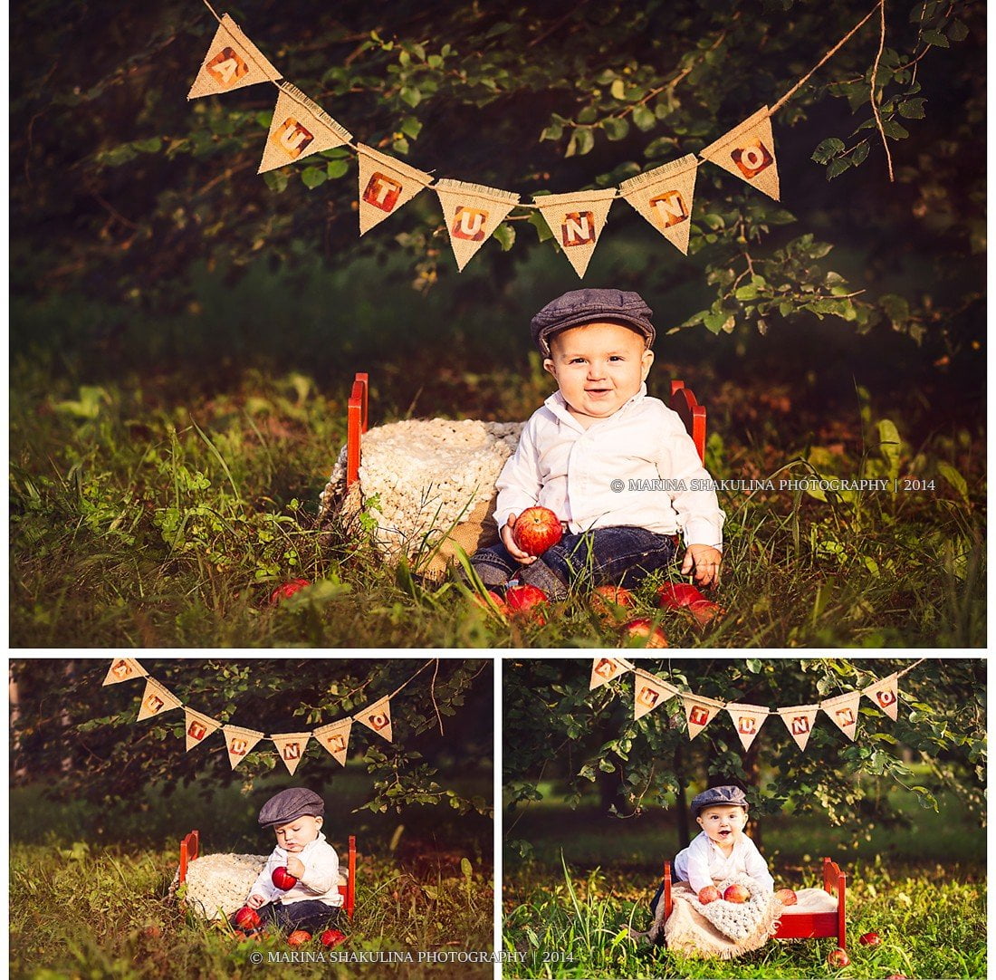 Fotografo di bambini a Verona- Francesco 8 mesi