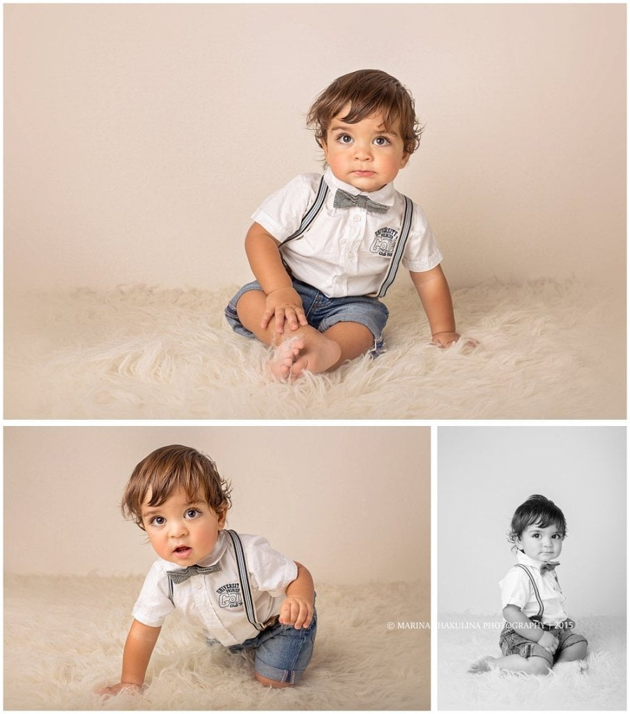 Fotografo di Bambini a Verona - ritratto bambino