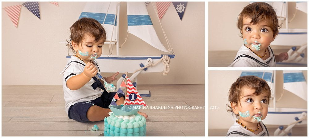 Fotografo di Bambini a Verona - servizio fotografico compleanno