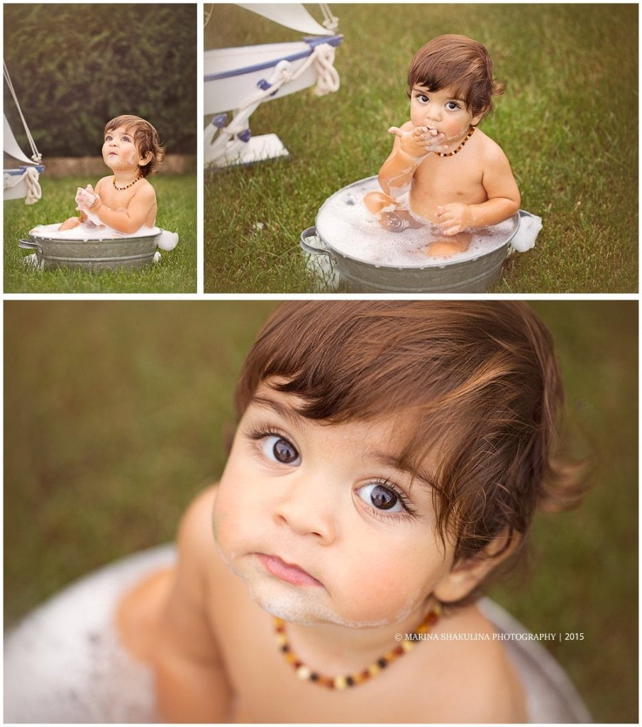 Fotografo di Bambini a Verona - servizio fotografico bambino