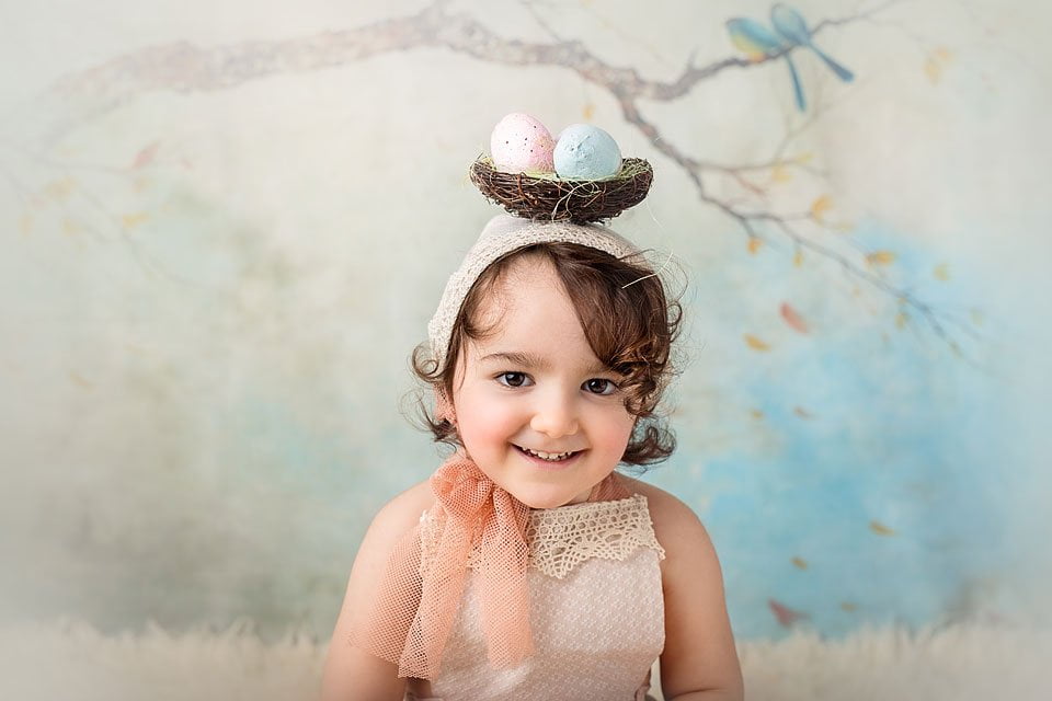 Mini sessioni di Pasqua 2016