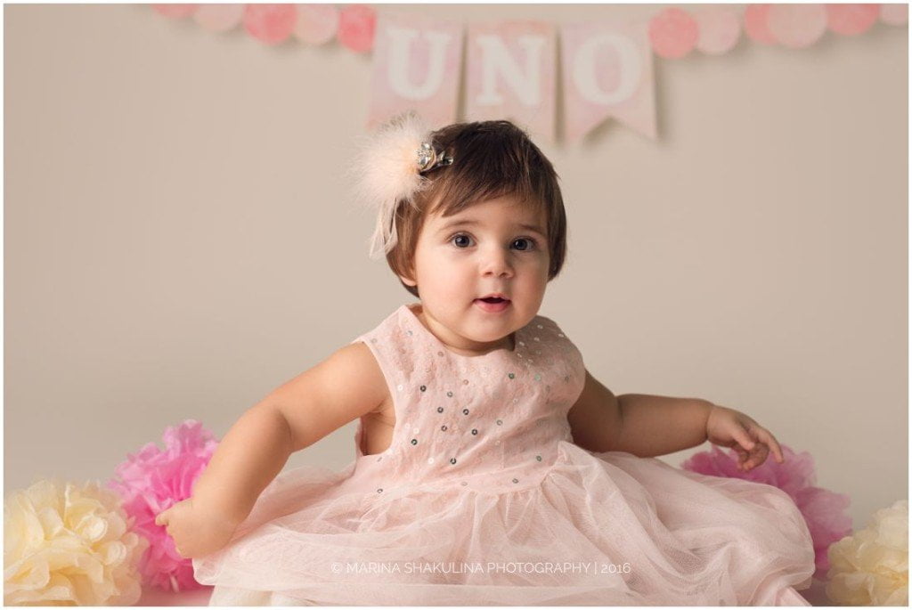 Malin - fotografa di bambini a Verona