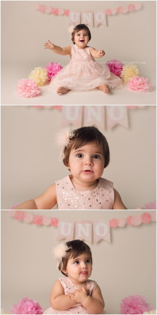 Malin - fotografa di bambini a Verona