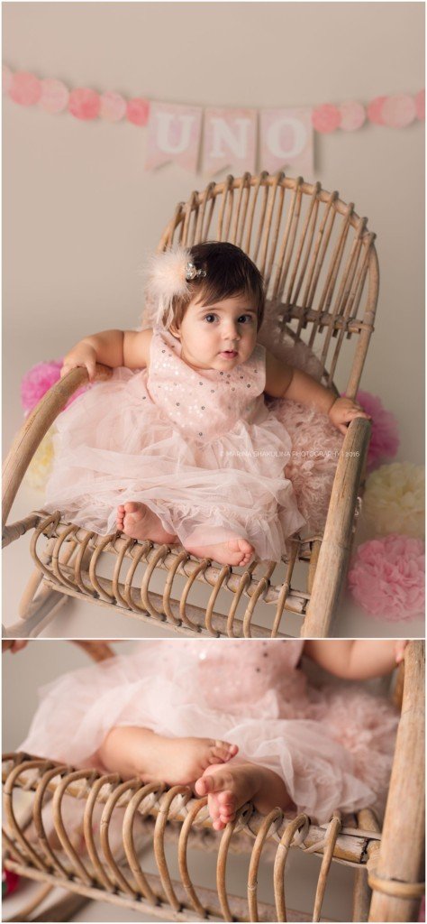 Malin - fotografa di bambini a Verona