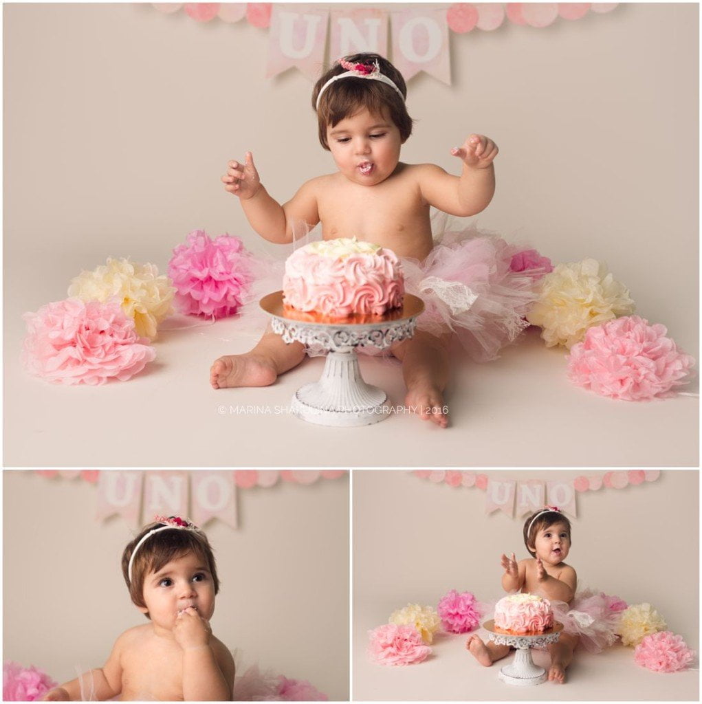 Malin - fotografa di bambini a Verona