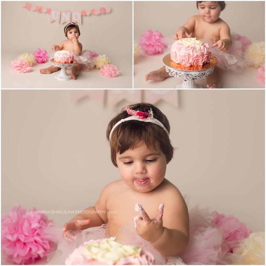 Malin - fotografa di bambini a Verona