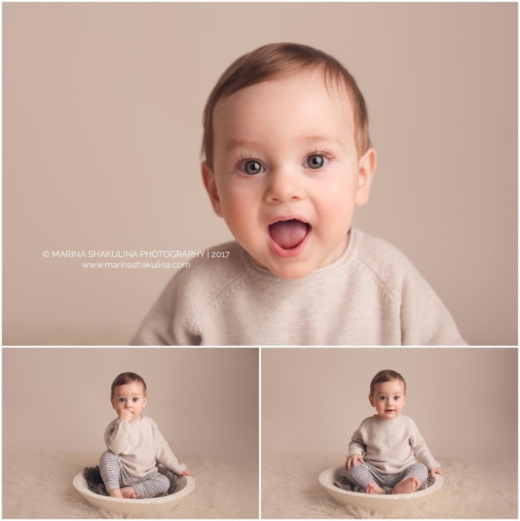 Fotografa di bambini a Verona - Jacopo