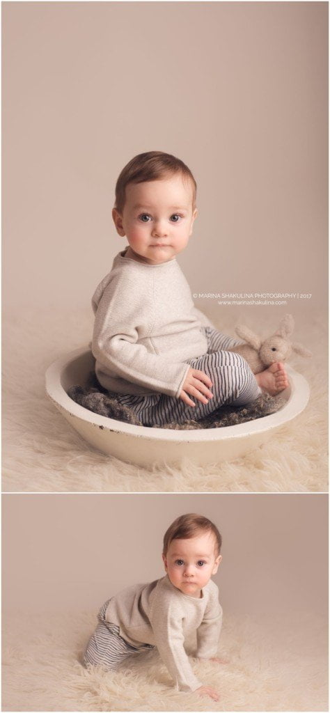 Fotografa di bambini a Verona - Jacopo