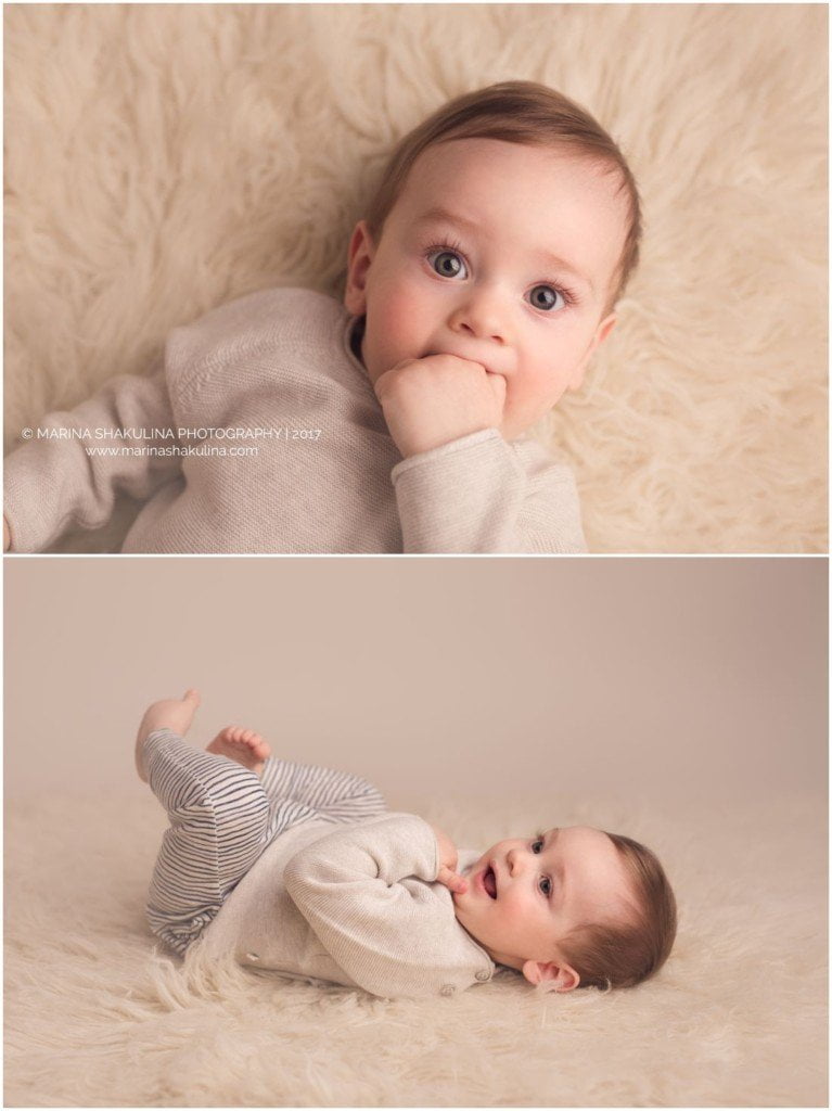 Fotografa di bambini a Verona - Jacopo