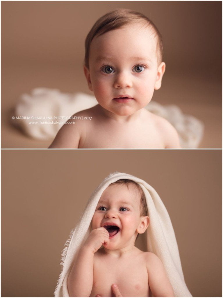 Fotografa di bambini a Verona - Jacopo