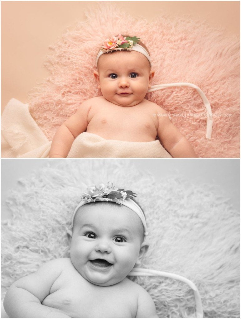 Fotografo di bambini a Verona