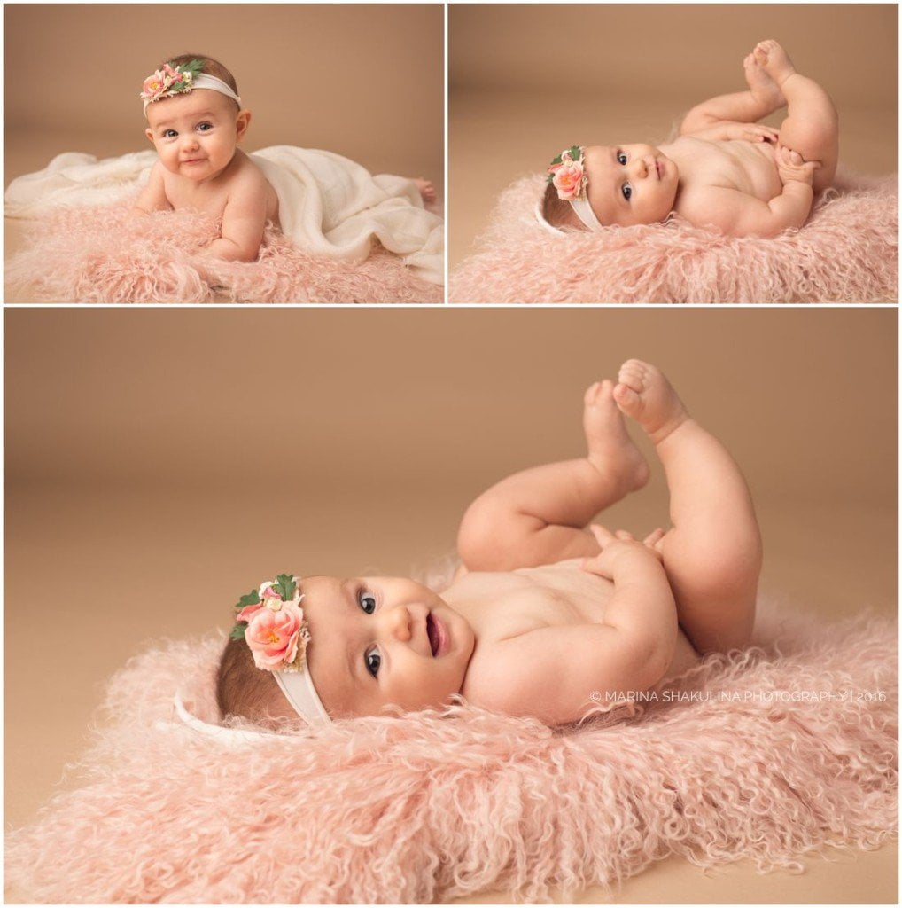 Fotografo di bambini a Verona