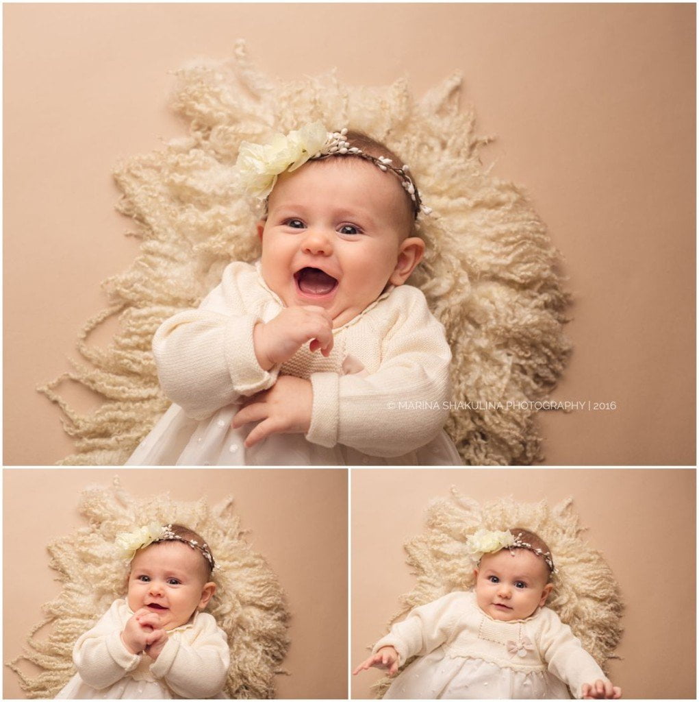 Fotografo di bambini a Verona