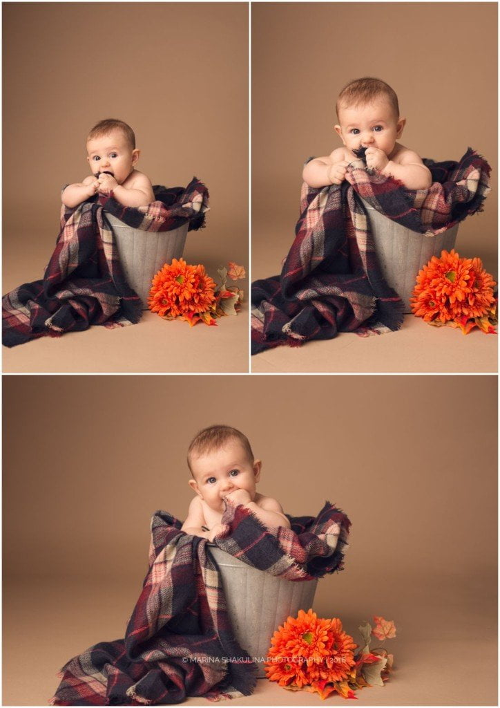 Fotografo di bambini a Verona