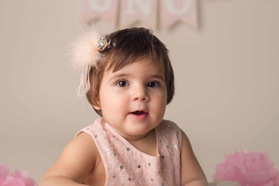 Malin - fotografa di bambini a Verona