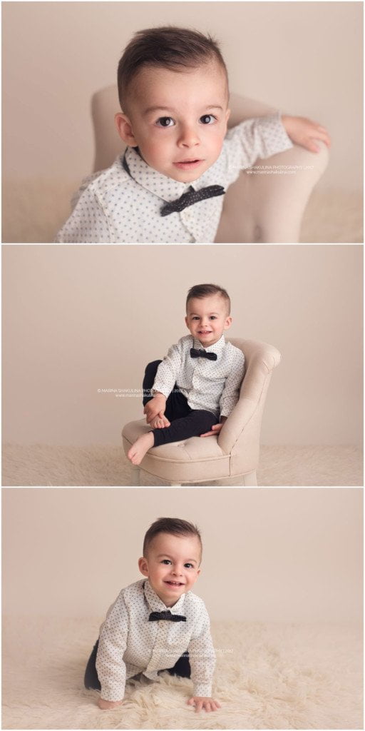 Fotografa bambini a Verona - Carlos