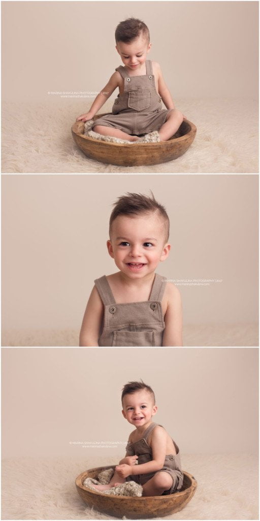 Fotografa bambini a Verona - Carlos