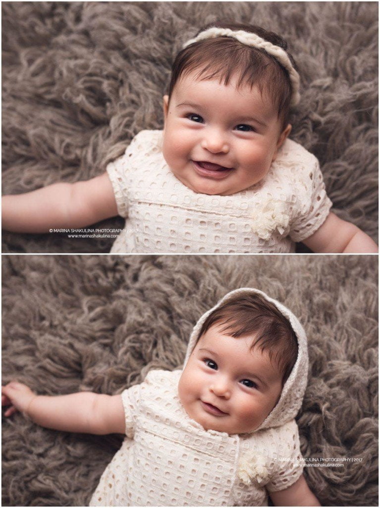 Fotografa bambini a Verona - Matilde