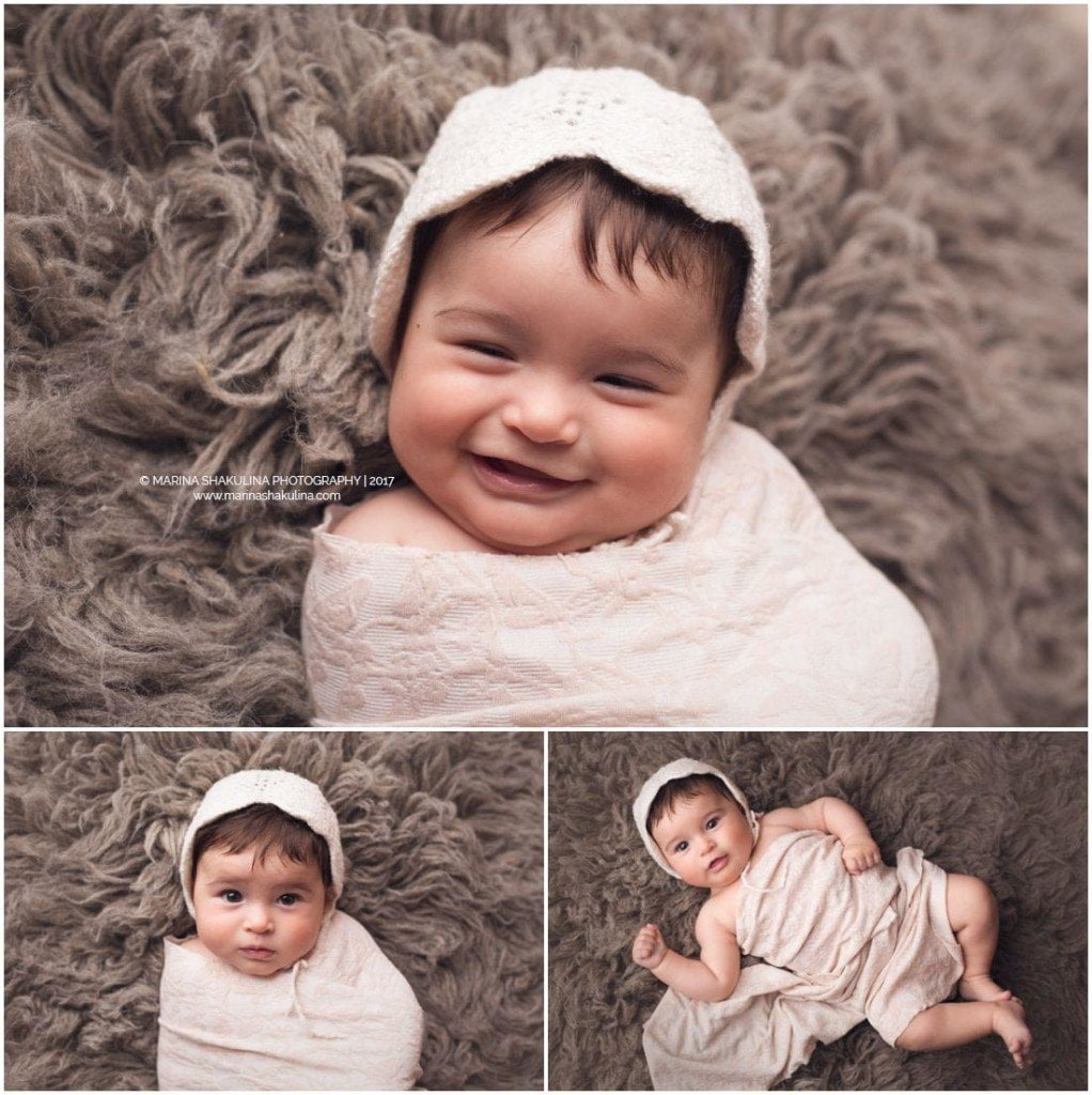 Fotografa bambini a Verona - Matilde