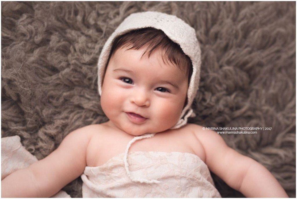 Fotografa bambini a Verona - Matilde