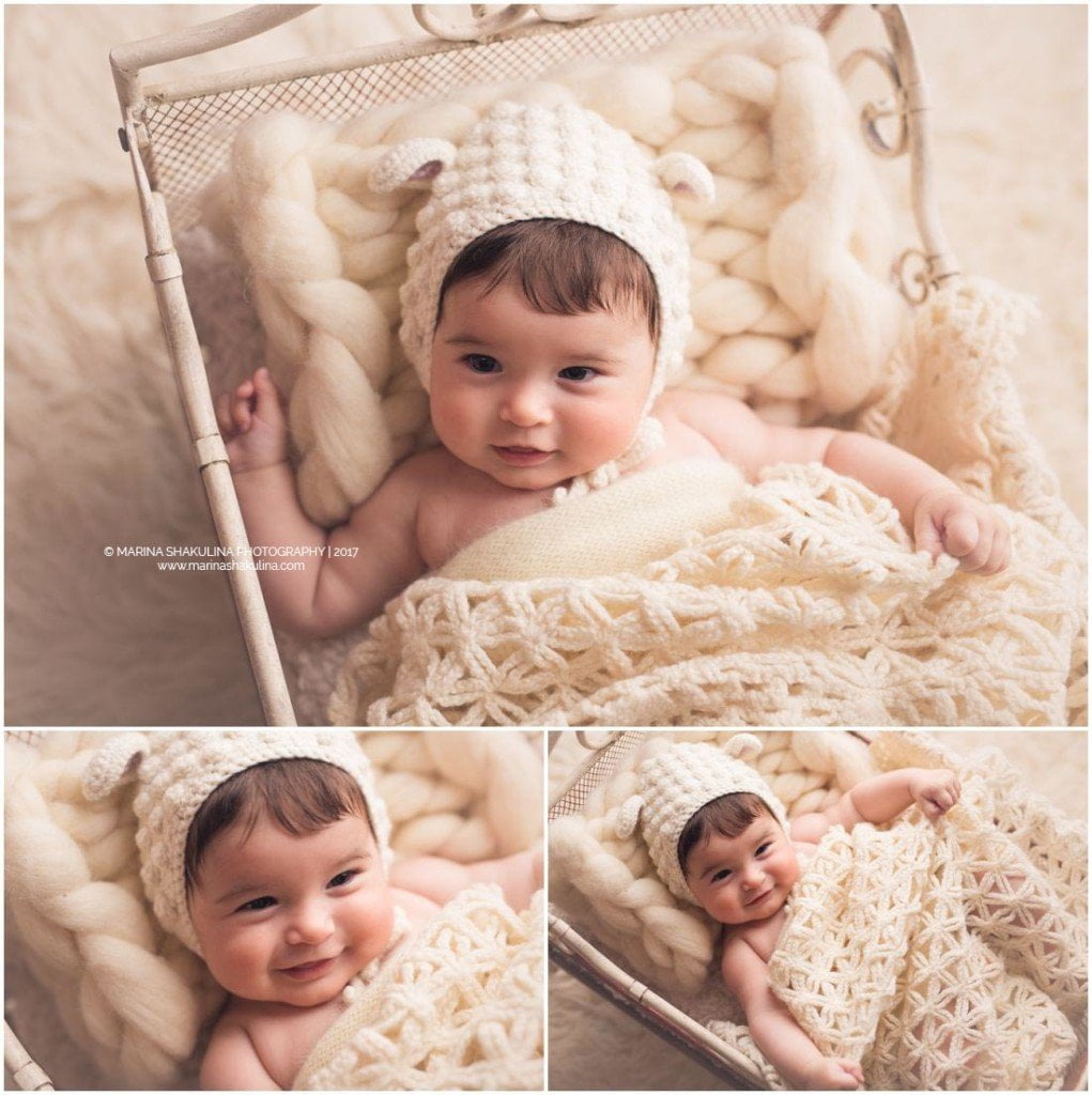 Fotografa bambini a Verona - Matilde