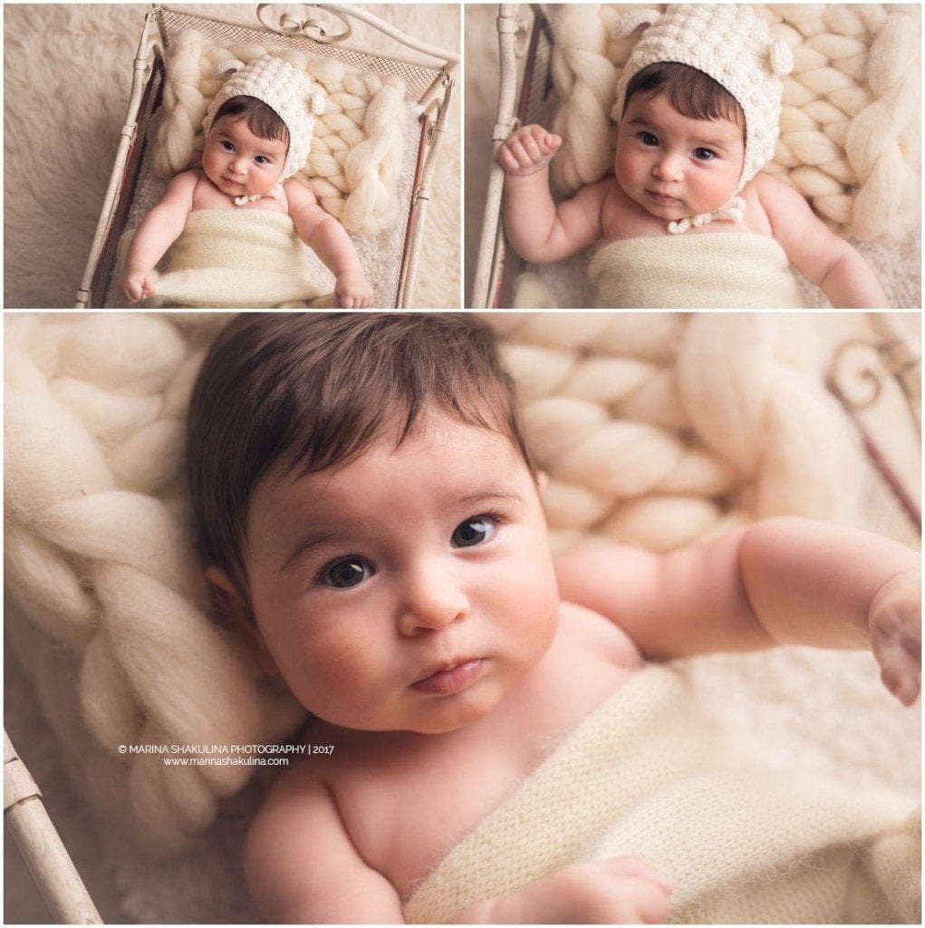 Fotografa bambini a Verona - Matilde