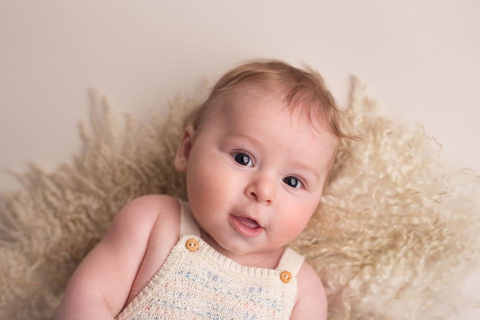 Fotografa bambini a Verona - Geremia e Cloe