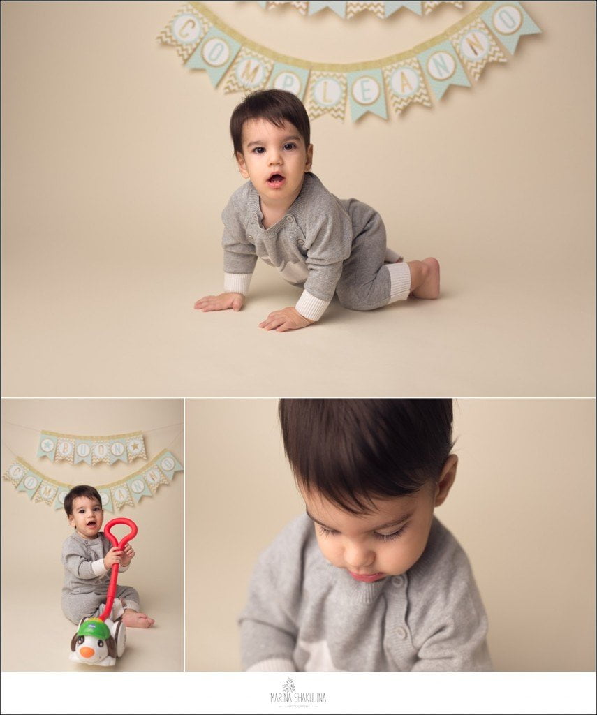 Servizio fotografico cakesmash a Desenzano - Noah