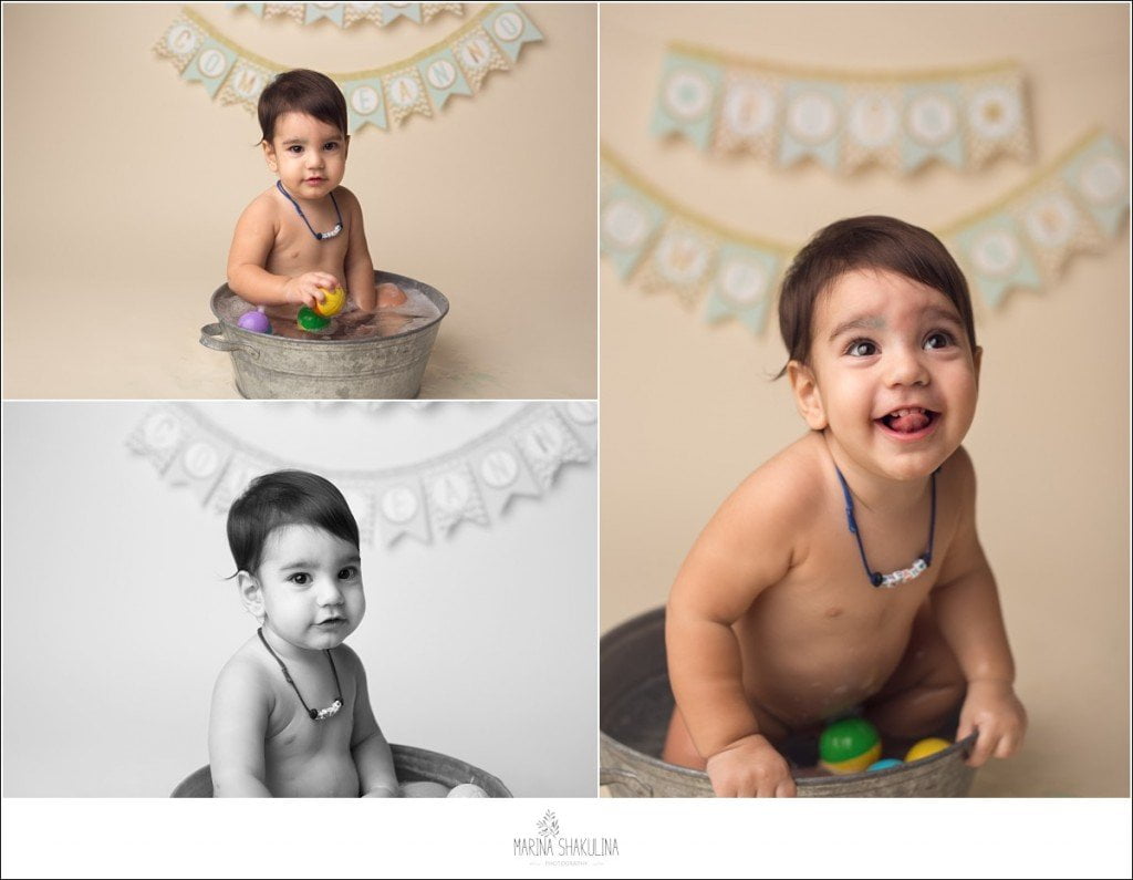 Servizio fotografico cakesmash a Desenzano - Noah