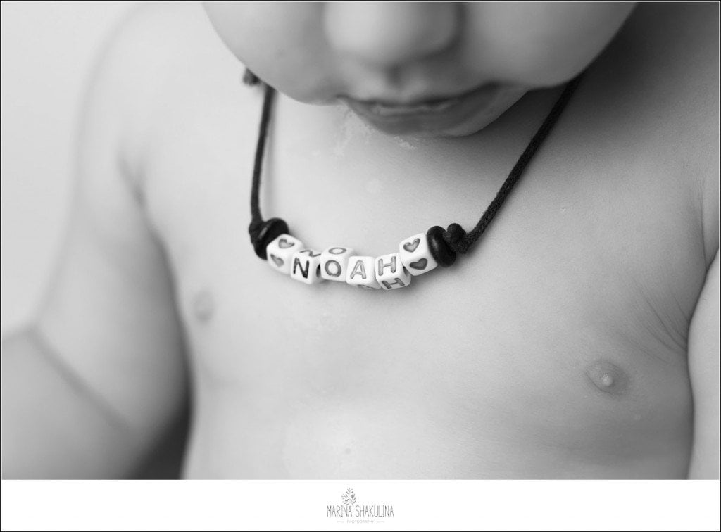 Servizio fotografico cakesmash a Desenzano - Noah