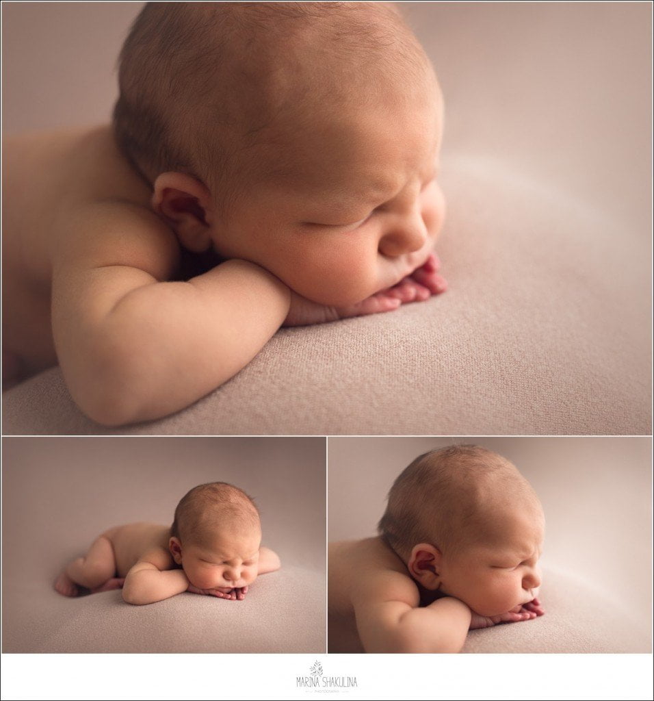 Zeno - Fotografa neonati a Verona