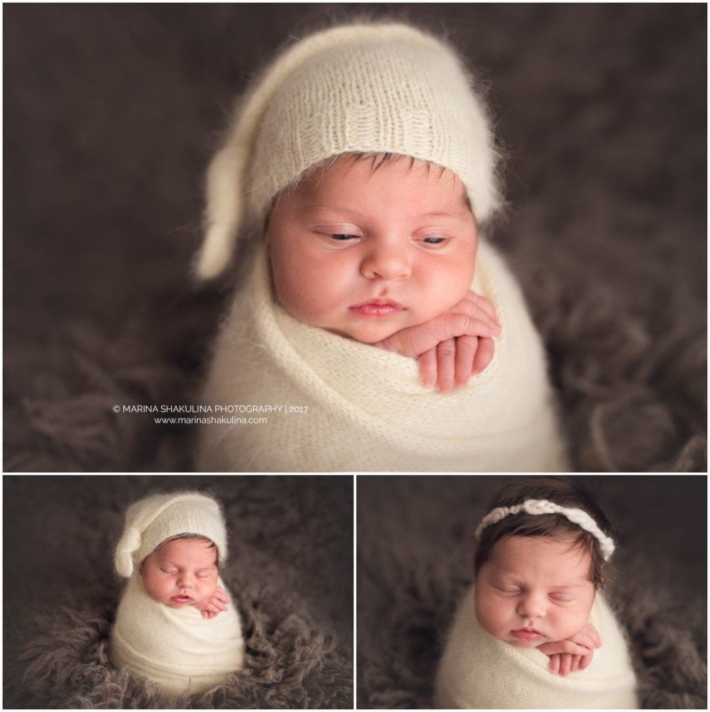 Fotografa nenati verona - Cecilia