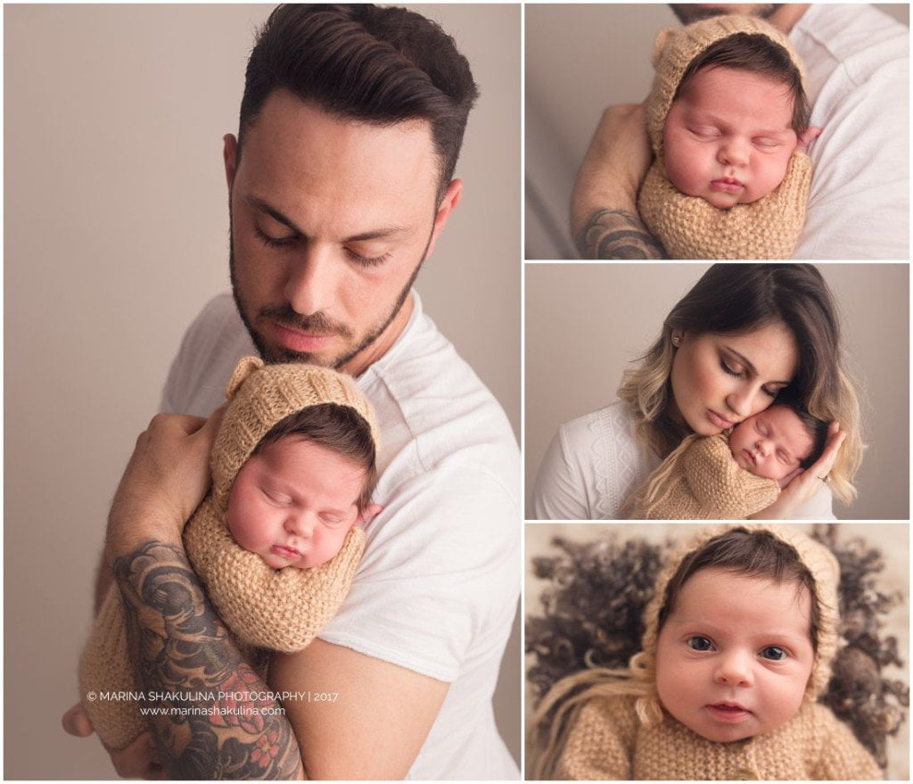 Fotografa nenati verona - Cecilia