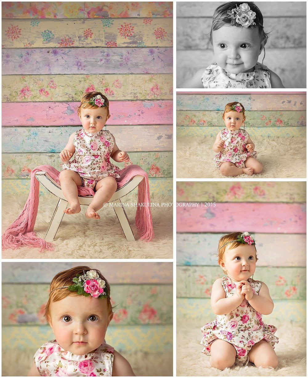 Fotografo di Bambini a Verona - Cake smash