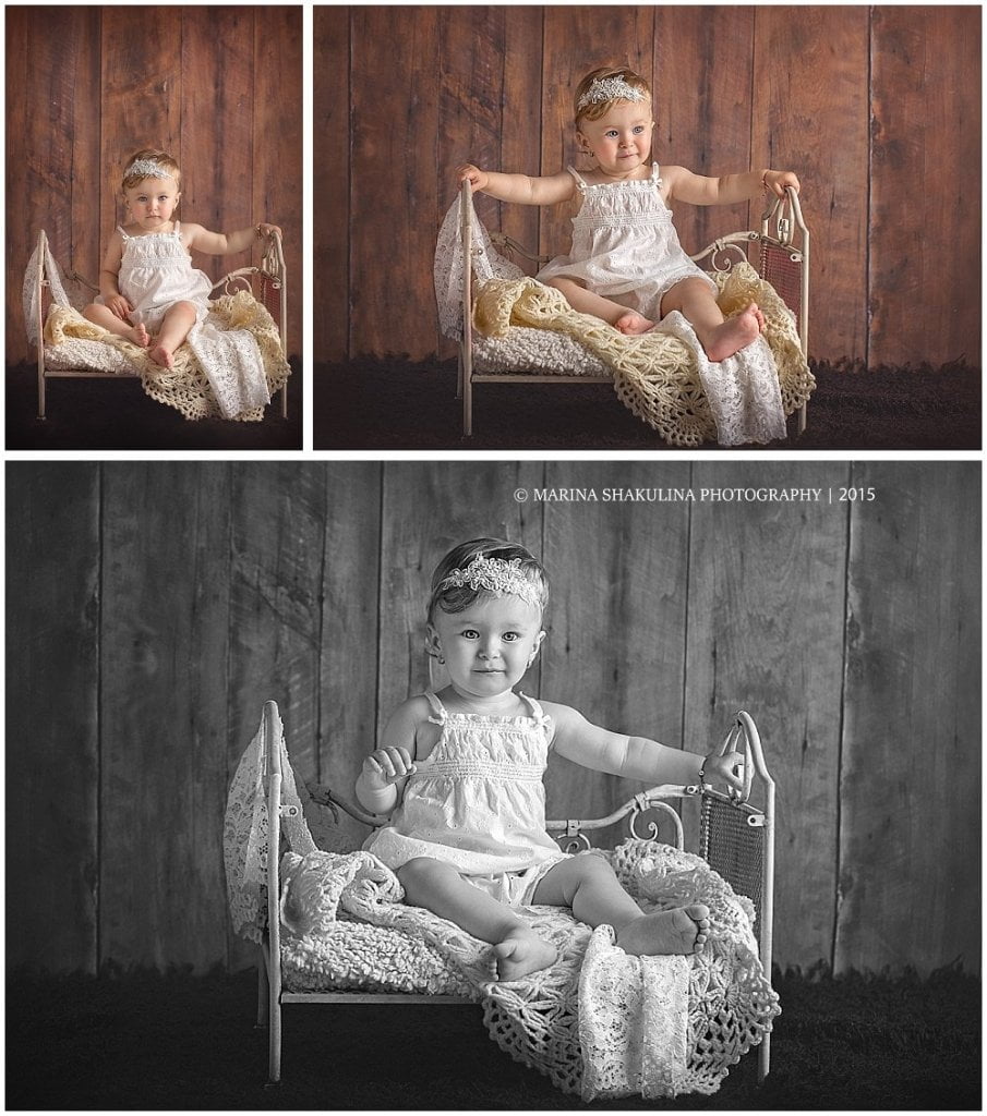 Fotografo di Bambini a Verona - Cake smash