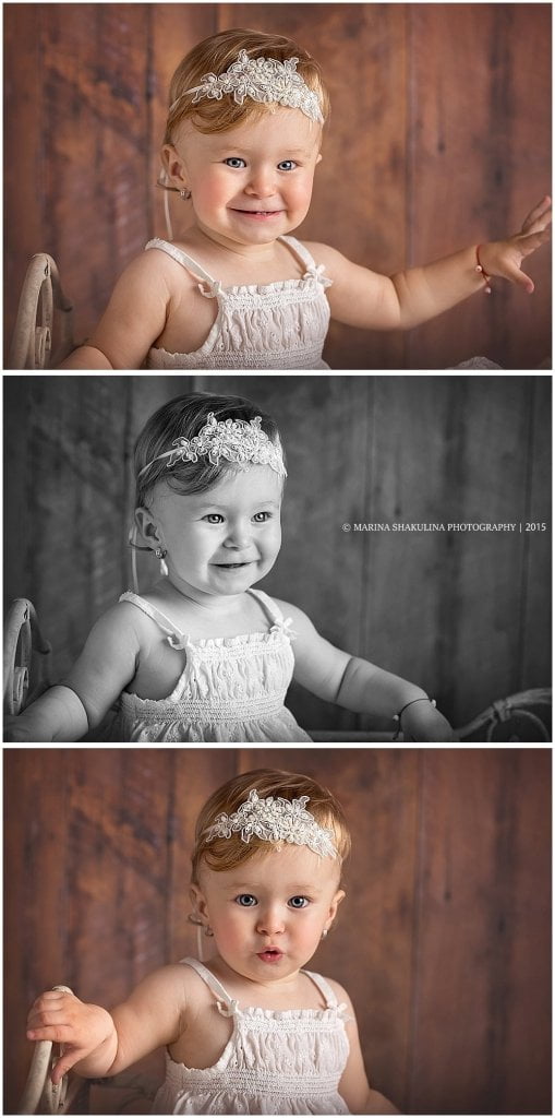 Fotografo di Bambini a Verona - Cake smash