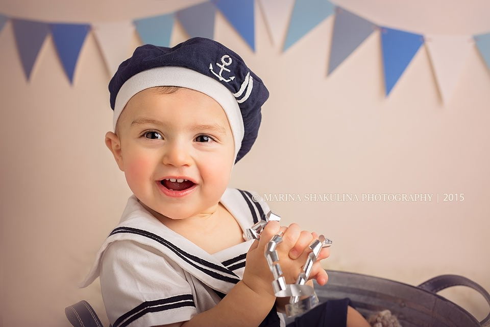 Fotografo di Bambini a Verona