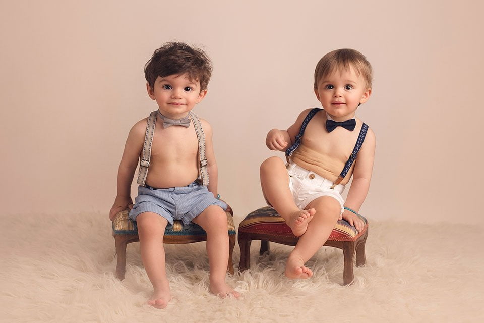 servizio fotografico primo compleanno - evidenza