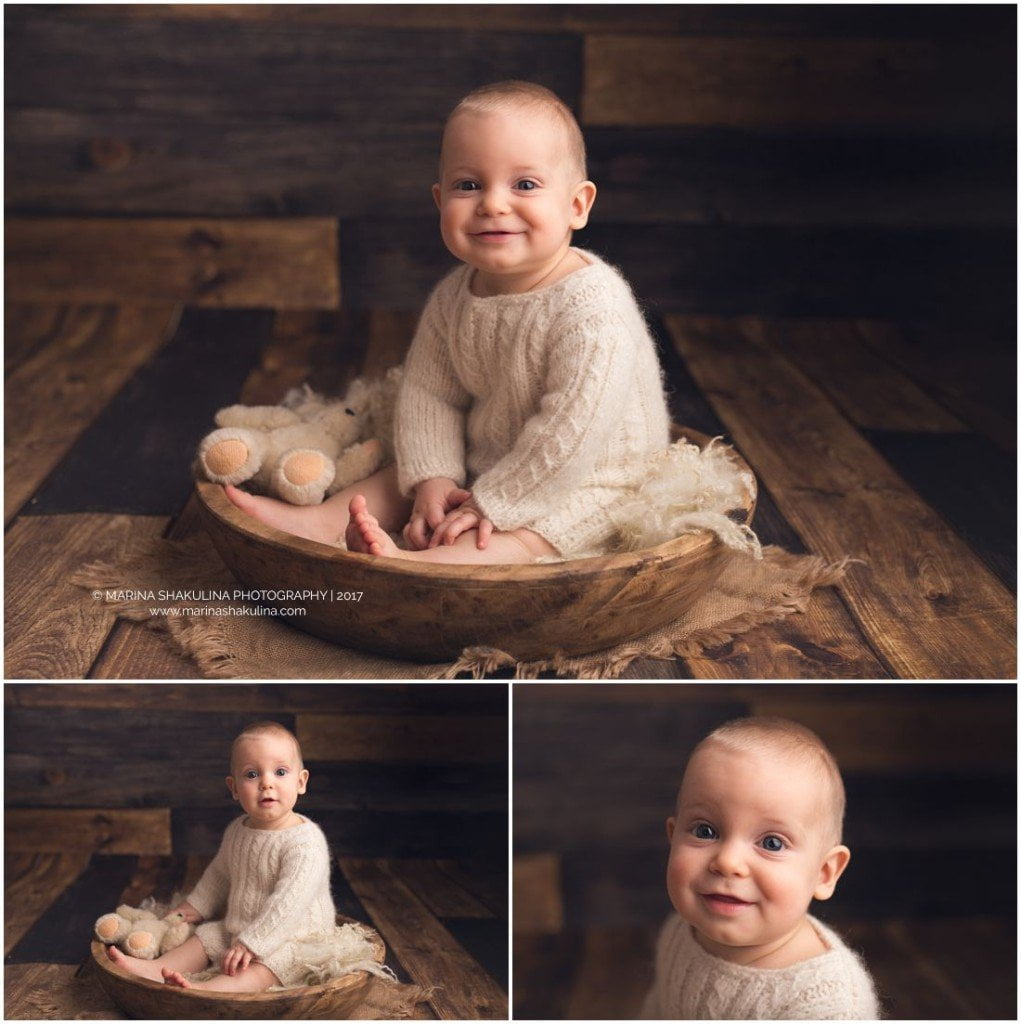 Fotografo di bambini a Verona - Jorel
