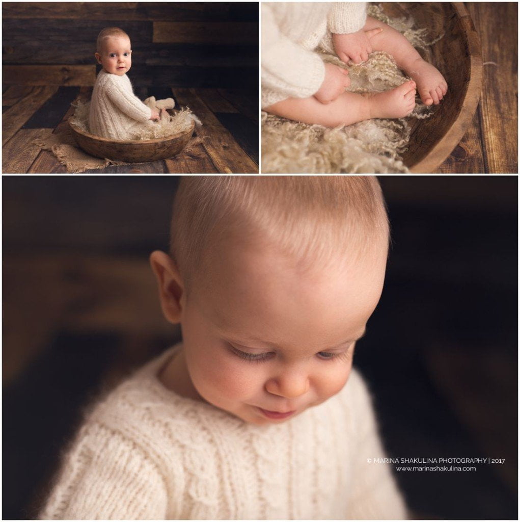 Fotografo di bambini a Verona - Jorel