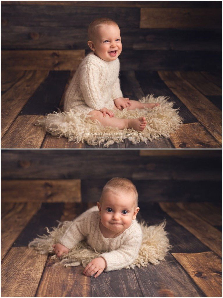 Fotografo di bambini a Verona - Jorel