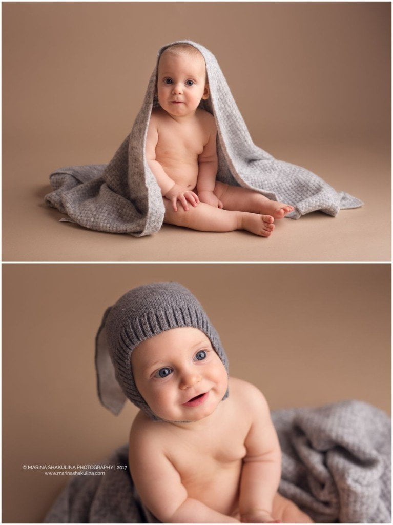 Fotografo di bambini a Verona - Jorel