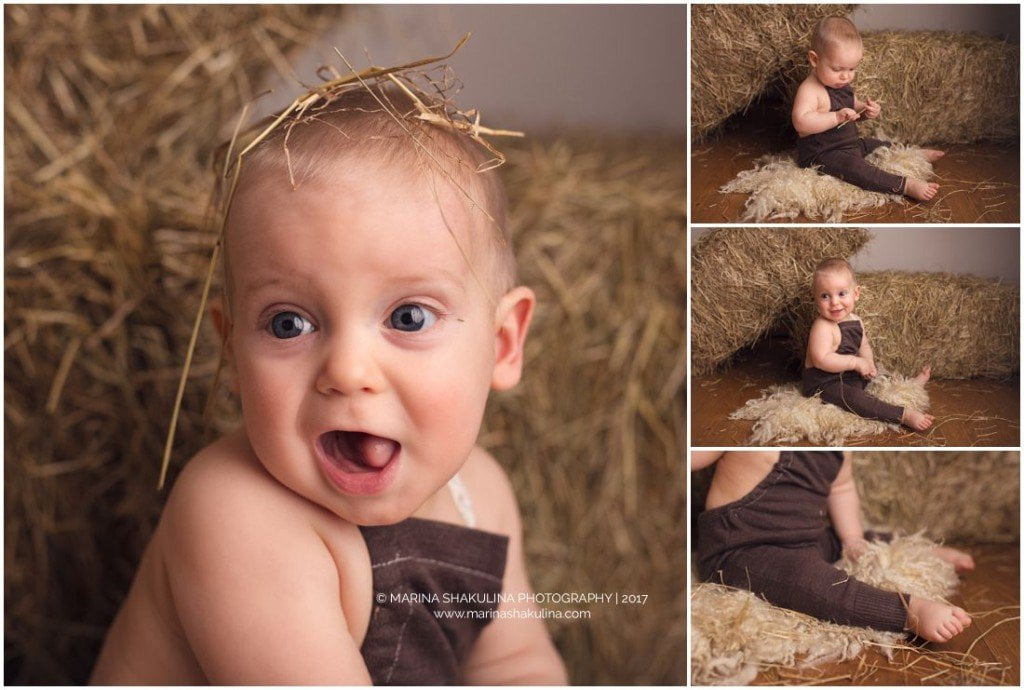 Fotografo di bambini a Verona - Jorel