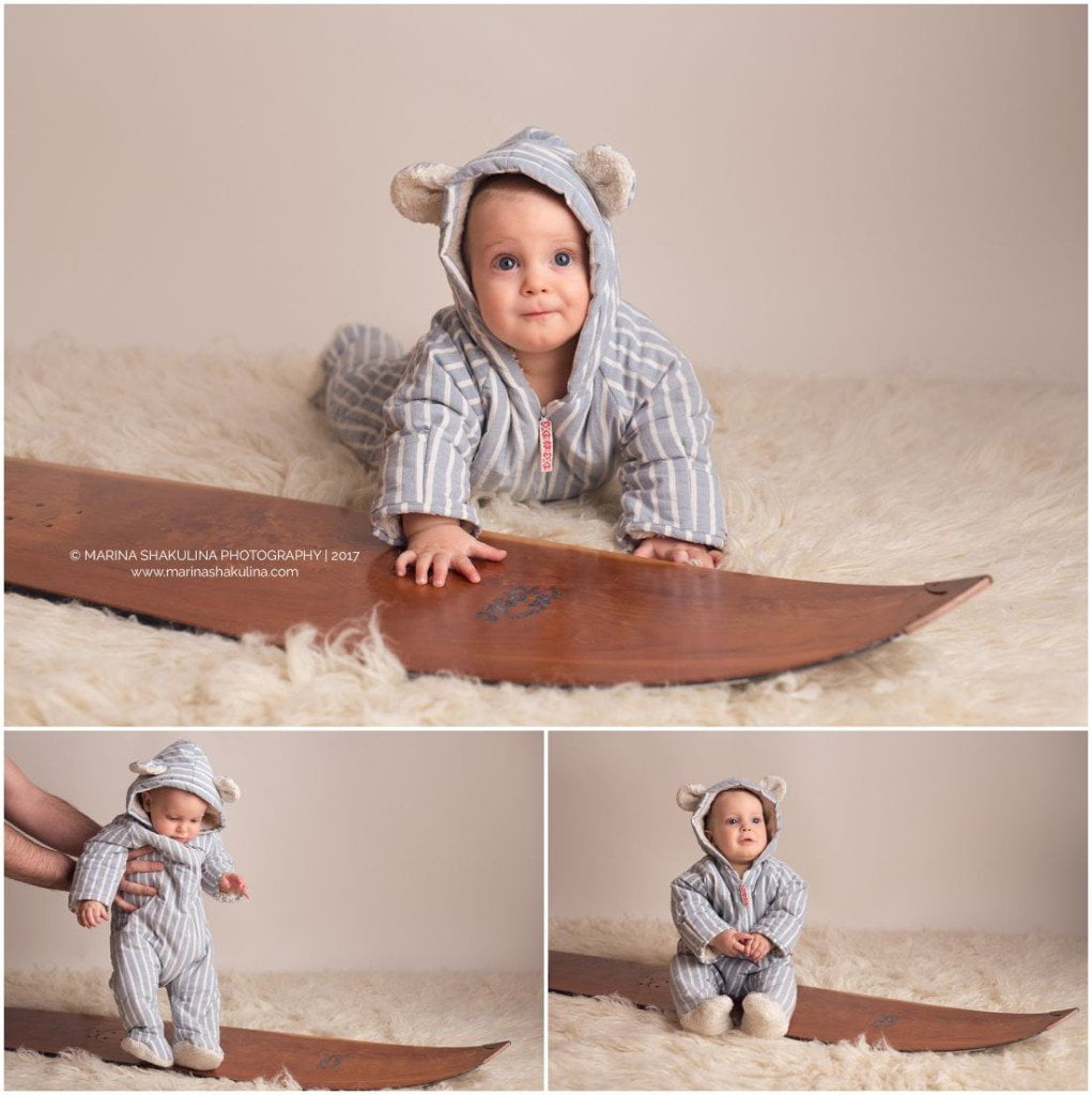 Fotografo di bambini a Verona - Jorel