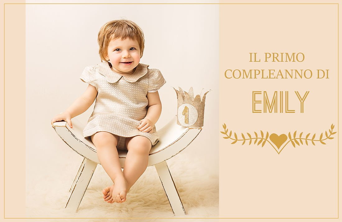 Fotografo di Bambini a Verona | Marina Shakulina Photography - Emily Cakesmash