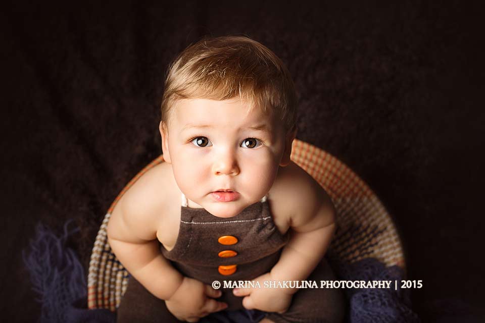 servizio fotografico bambini