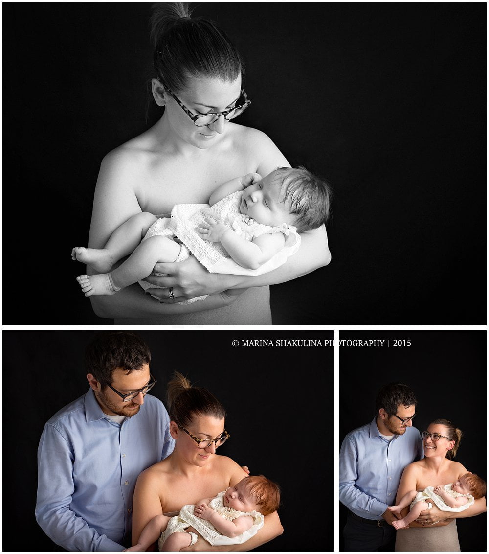 Fotografo di Bambini a Verona - Babies & Kids - Matilde e la sua famiglia