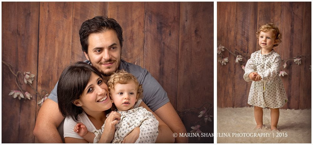 Fotografo di Bambini a Treviso- Babies & Kids - Alice in famiglia