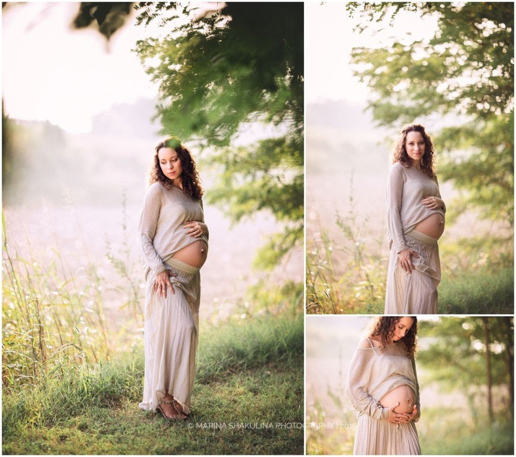 Fotografo di Gravidanza a Verona